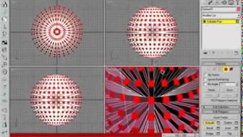 3dsmax UI_007_Wrapping Up the UI
