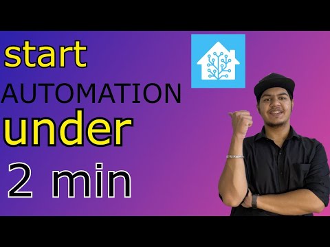 How to install HOME ASSISTANT in intel NUC as a operating system.