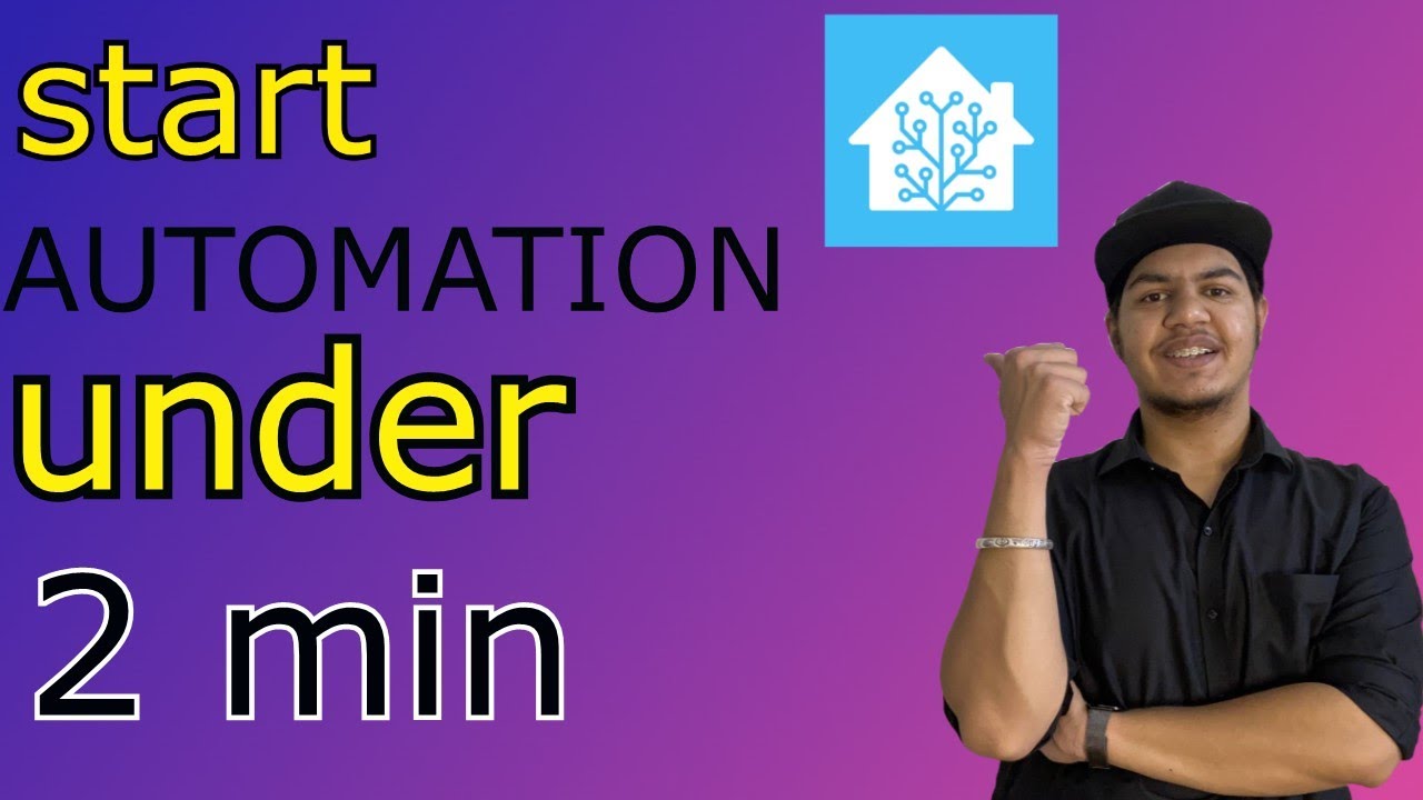 How to install HOME ASSISTANT in intel NUC as a operating system. - YouTube