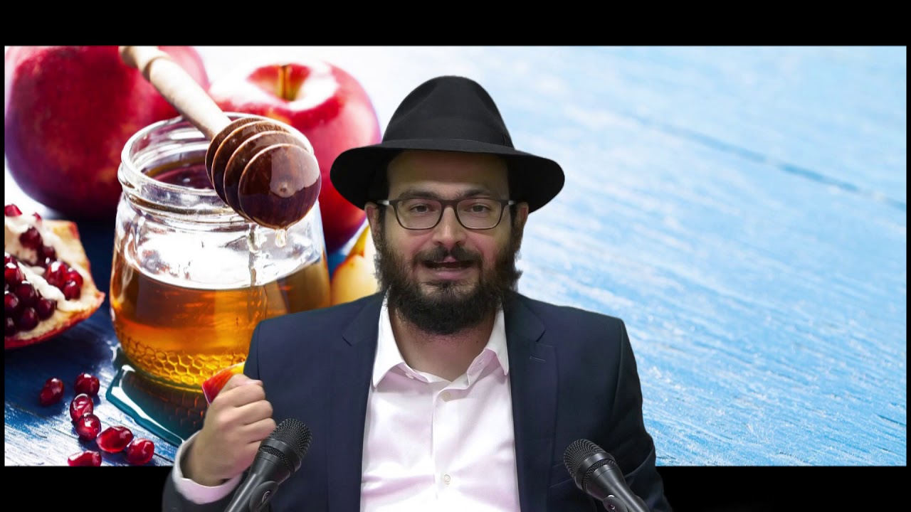 SECRETS DES MOIS 1 - Mois de ELOUL - Rav Nathan Touati
