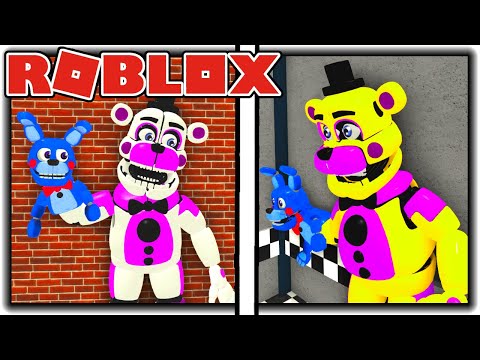 How To Get Some Nights At Candy S Blacklights Badges Roblox Rockstars Assemble A Fnaf 6 Rp Youtube - new badges fnaf 6 rp roblox