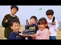 【博多なす】/ 楽しい気分になるなすさ プレゼントキャンペーン篇