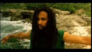 Video thumbnail of "KY MANI MARLEY   ONE LOVE"