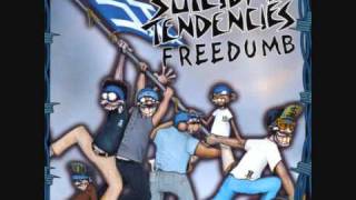 Suicidal Tendencies - Gaigan Go Home