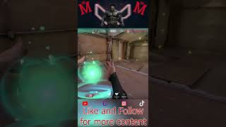 Bad Choice, Yoru! Epic Outplay, Clean Kills &amp; Pro Valorant Highlights