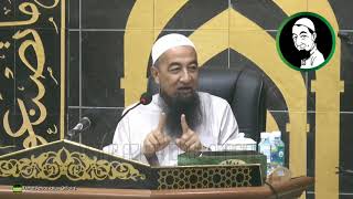 Hukum Duduk Berduaan Lelaki & Perempuan - Ustaz Azhar Idrus 