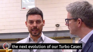 Deep Casing Tools Interview - Technology Innovation