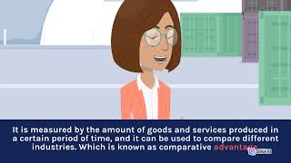 Economic Productivity: What You Need to Know to improve your capacity at work or business