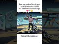FREE FIRE NEW SAD BROKEN QUOTES 💔 !#freefire #freefireclips #sad #quotes @ZYNOCK-FF