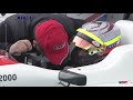 Euroformula Open 2019 ROUND 7 UK - Silverstone Qualy 1 ITA