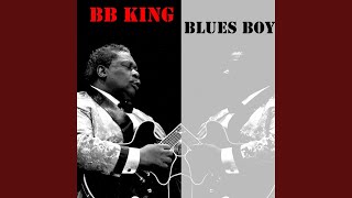 Dark Is the Night - BB King
