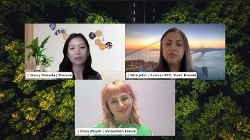 Science-based targets: How are corporates turning ambition into business value? (webinar recording)