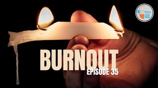 Burnout - Real Talk with @VoeltnerWoodworking