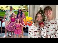 Sierra And Rhia Family Vs The Quist Family (Real Names And Ages) 2025