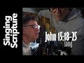 Song john 151825 new king james version studio recording