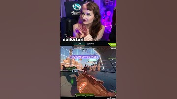 thank you again cody! #apexranked #apexlegends #gamergirl #apexlegendsclips #gaming #apex