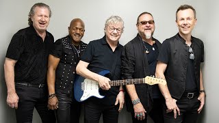 Steve Miller Band - Jungle Love - Houston TX 2015