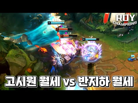 꿈을 꾸었습니다... 상금으로 월세를 내는...