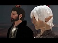 Dragon Age 2 - Fenris/Male Hawke Friendship Romance [COMPLETE]