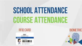 Datos Ecampus Track | RFID | Biometric | Attendance | SMS Notificatins | Parent Alert | Child Safety Actualización