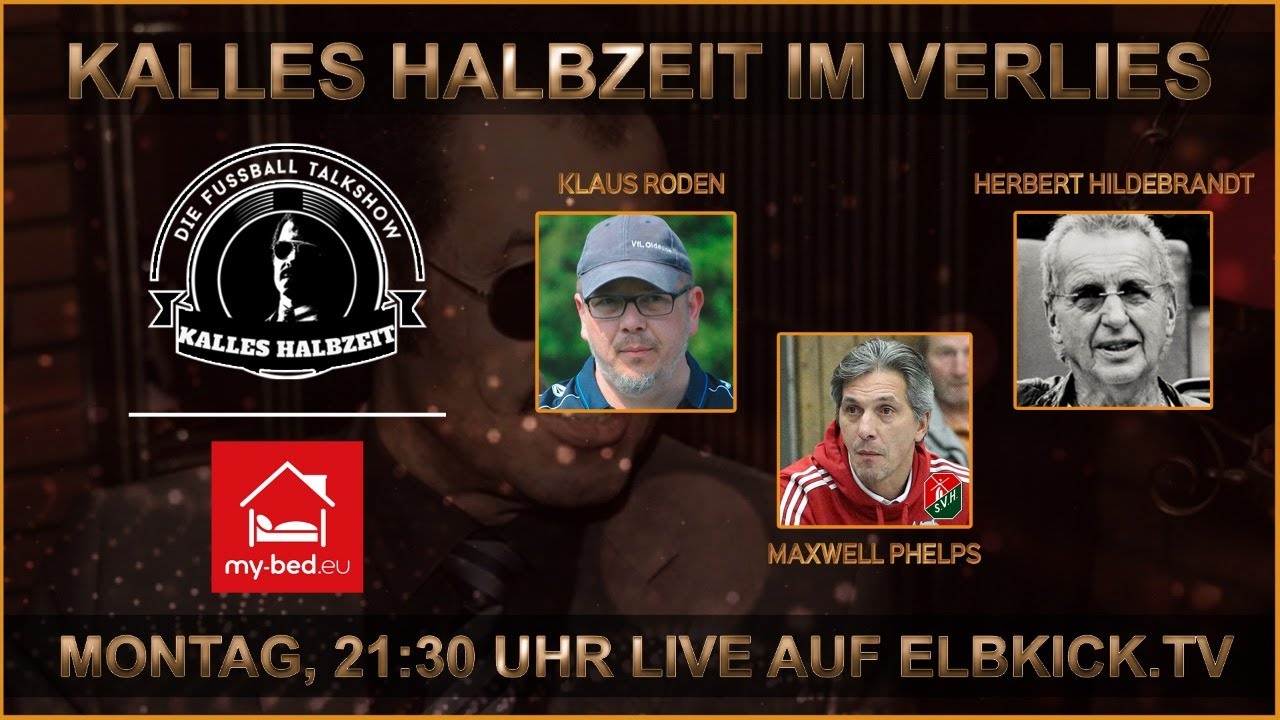 Halbzeitlive Halbzeitlive