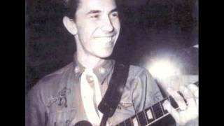 Miniatura de vídeo de "Link Wray - White Lightning"