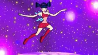 Winx Club Season 1 Winx Transformation 4Kidstv Version Hd