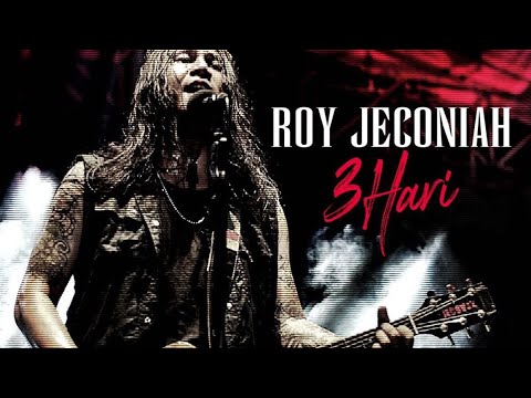 Besok Rilis Lagu “3 Hari”
