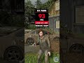 The Last of Us Part II vs RX 7600 🎮 Graphics &amp; FPS Test!