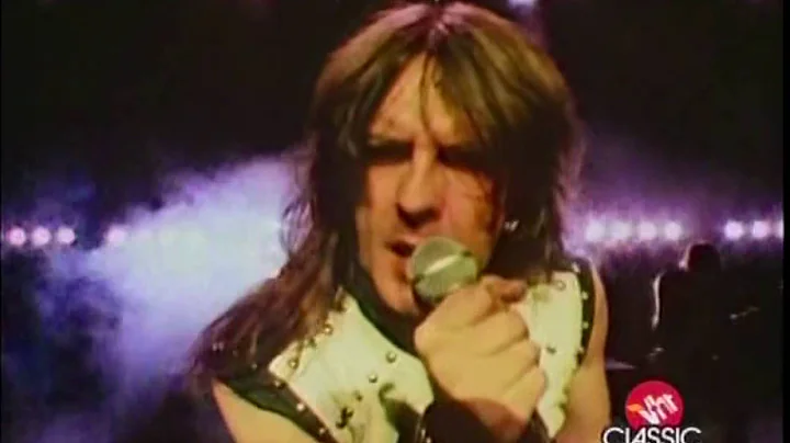 Saxon: Princess of The Night (Remastered Official ...