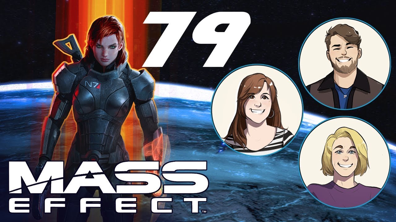 Mass Effect 19 The Consorts Quest Youtube 