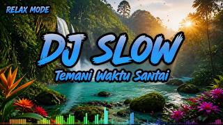 DJ slow remix ☕ bikin suasana kerja makin nyaman dan tenang