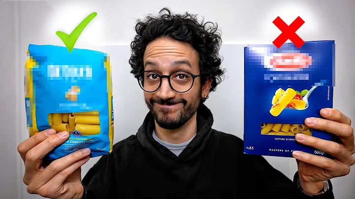 Is Linguini French or Italian? (2023)