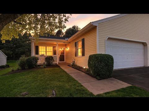 1038 Hastings Blvd, York, PA home video tour