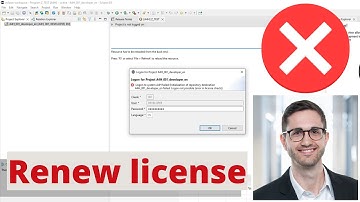 Error in license check | Renew license in SAP system ⚠