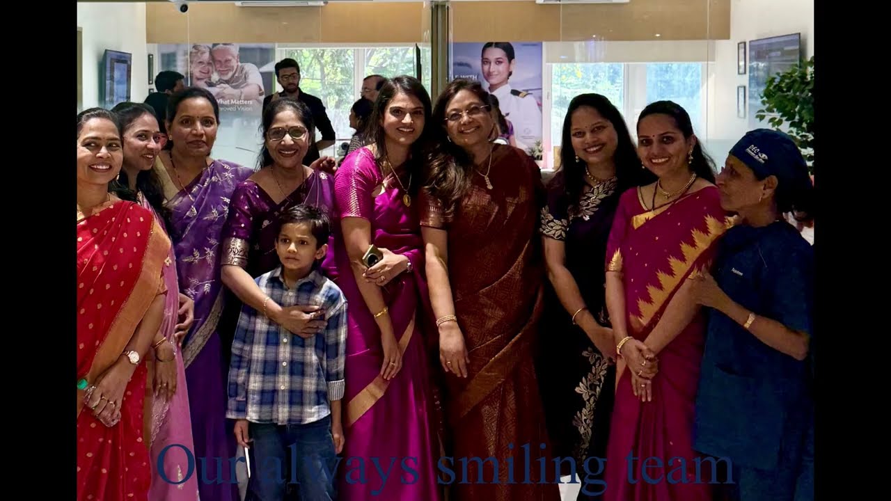 DHOLAKIA EYE CARE SHORT