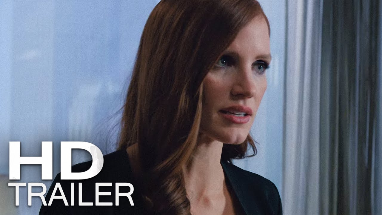 a grande jogada trailer