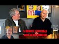 Chelsea Legend Alan Hudson! World Cup Knockout! What Really Happened!