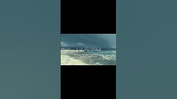 تدبر الآيات لا الصوت | سورة التين القارئ فيصل الهاجري #القرآن_الكريم