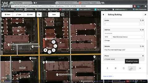 OpenStreetMap with Ian Dees