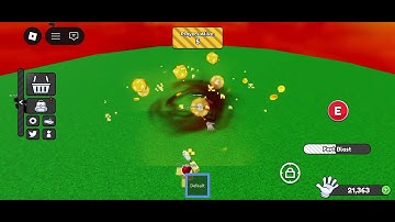 Slap battles report bug abuse