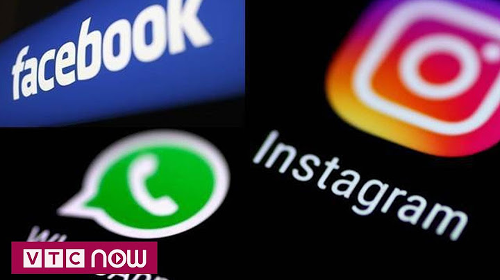 So sánh tính năng facebook và instagram năm 2024