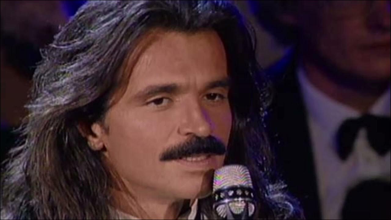 YANNI ARIA YANNI ARIA