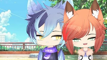 Not thinking of you ~ glmv WIP Q^Q