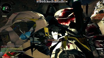 [CS:GO] Zombie Escape: ze_FFVII_Mako_Reactor_v5_3_v5