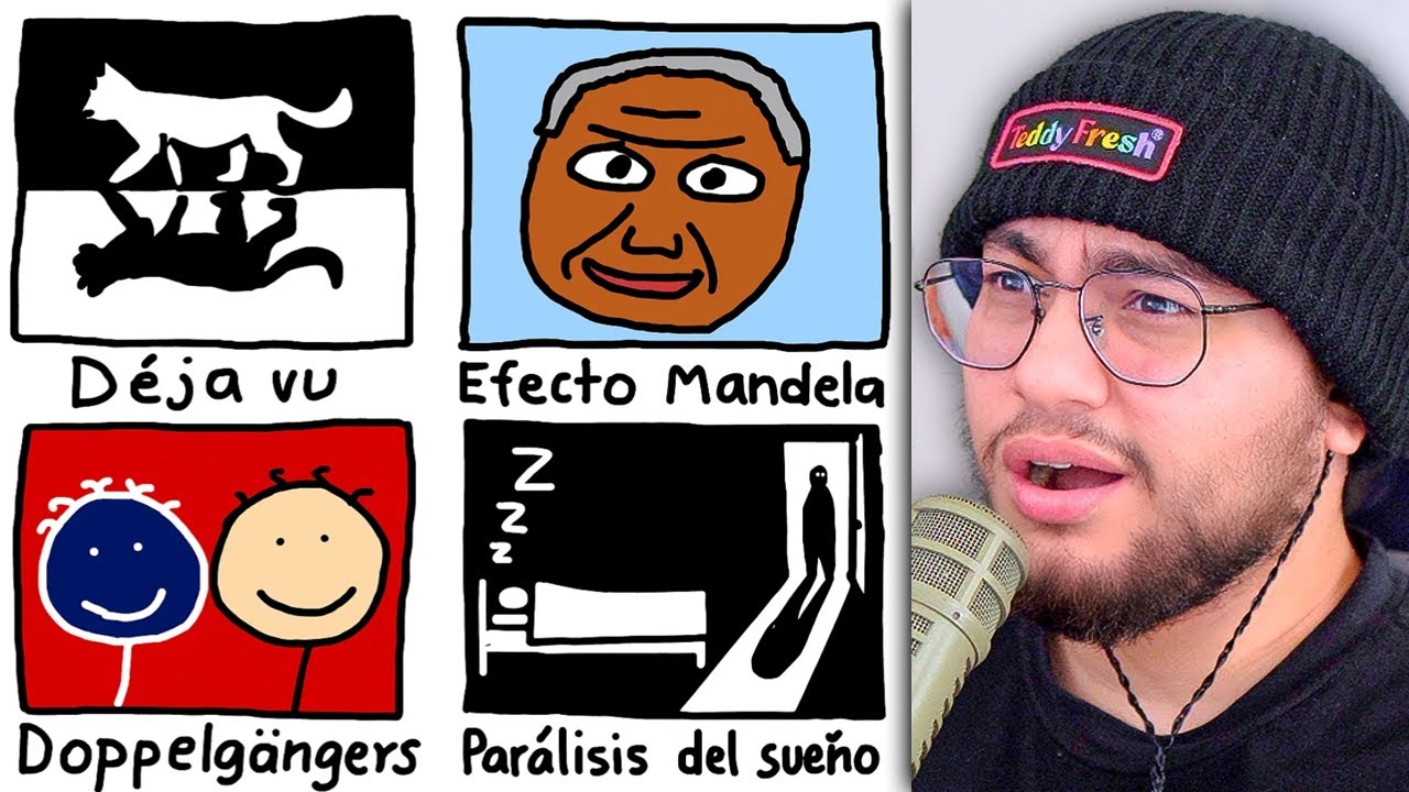Cada Fallo De La Vida REAL Explicado | CristianGhost Reacciona