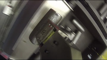 FANUC Robot Bin Picks Heavy Steel Billets Using 3D Vision - FANUC America