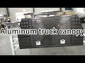 Stop Struggling with Disorganization! 🛑 Organize your Fleet with LANSHUO Custom Boxes.