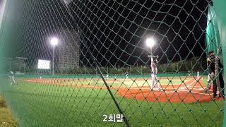 20180918 소망평일야간 빈티지 3 (2회멀) vs 태극기 휘날리며