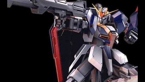 ガンダムz Mp3